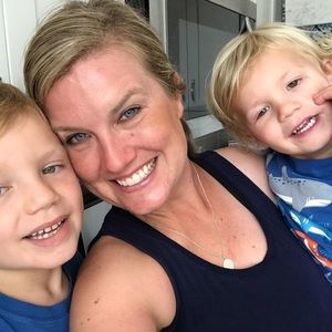 Meet your Posher, Suzanne